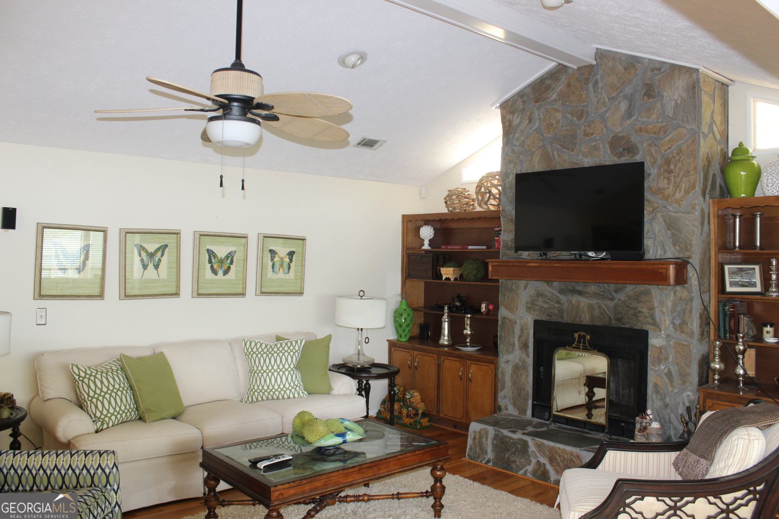 132 Rosebud Lane Jackson - 24