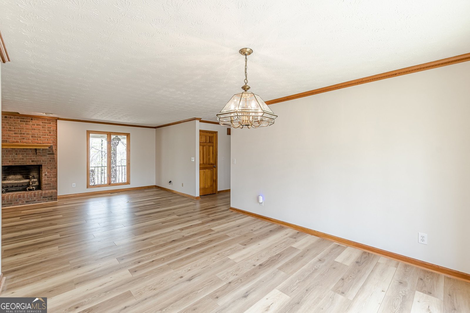 452 Hightower Ridge Road Covington - 27