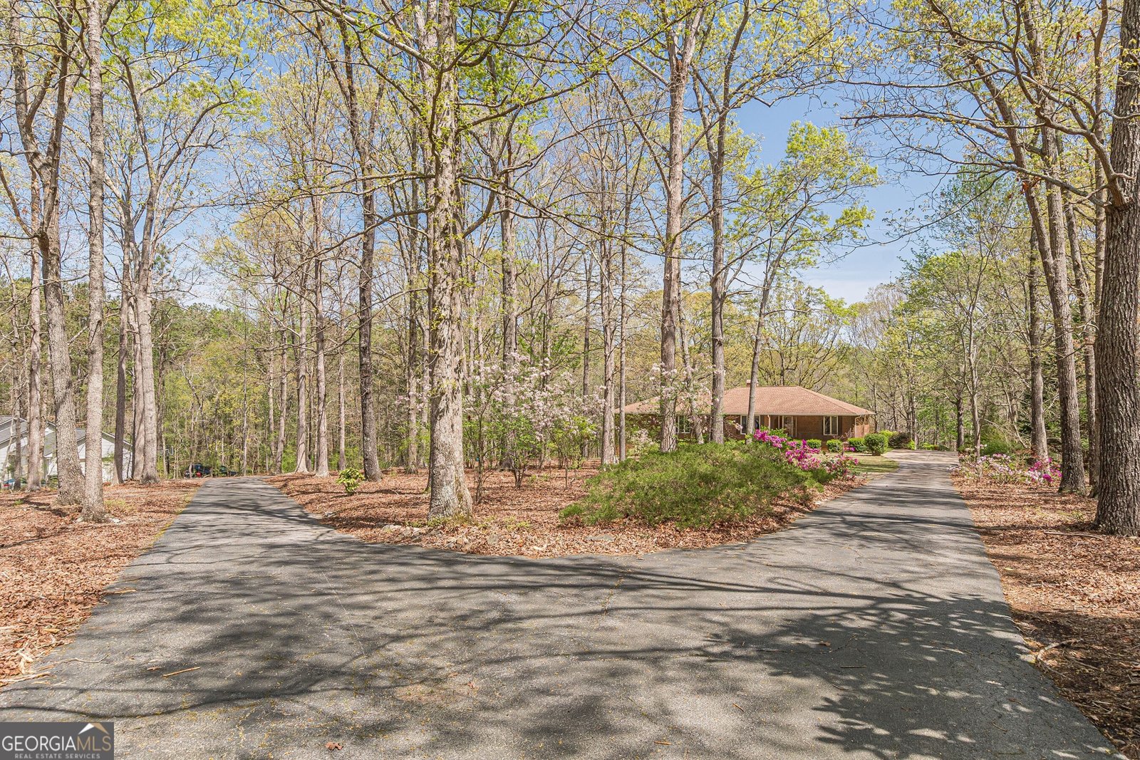 452 Hightower Ridge Road Covington - 69