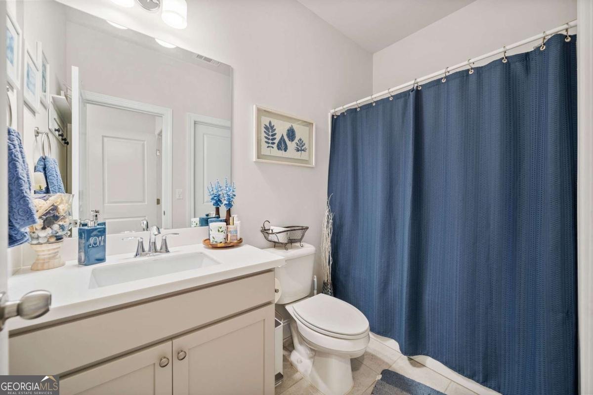127 Crest Brooke Drive Canton - 11