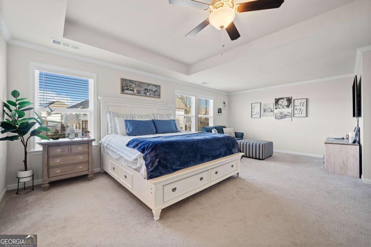 127 Crest Brooke Drive Canton - 15