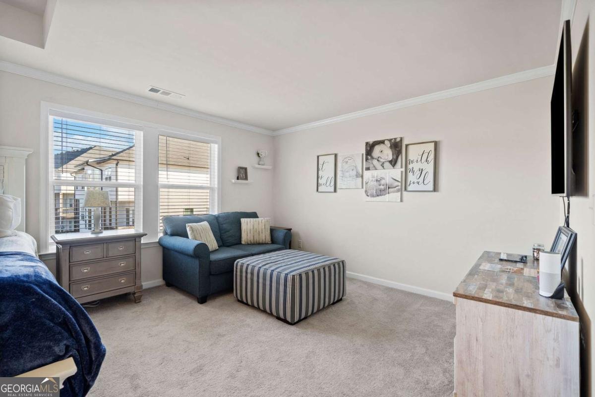 127 Crest Brooke Drive Canton - 16