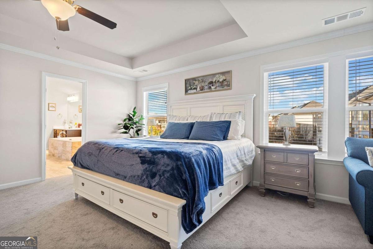 127 Crest Brooke Drive Canton - 17