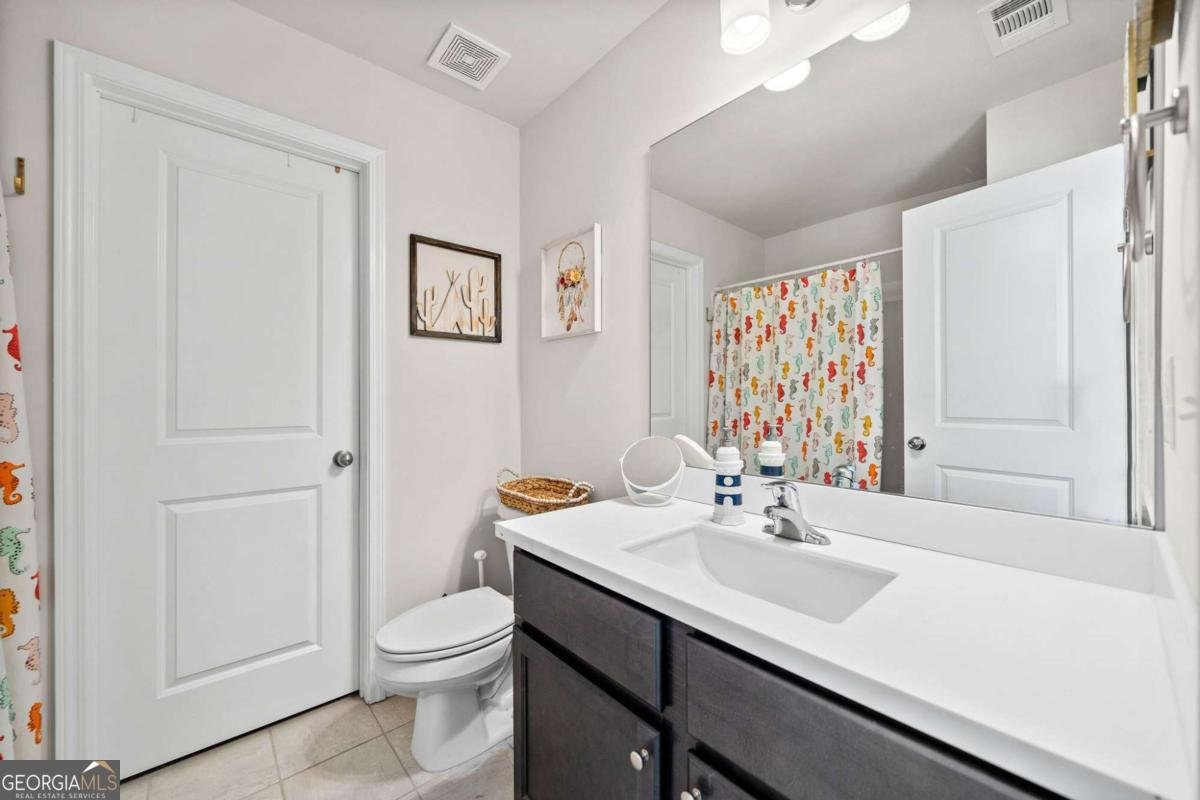 127 Crest Brooke Drive Canton - 25