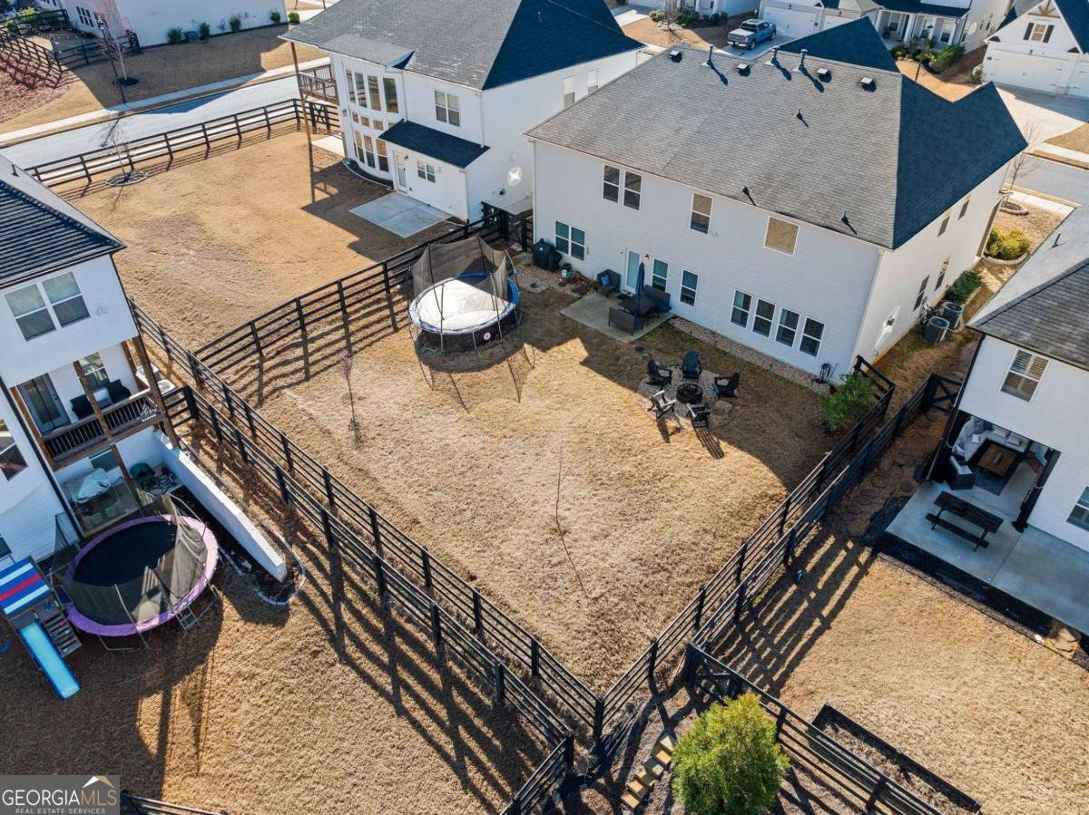 127 Crest Brooke Drive Canton - 3