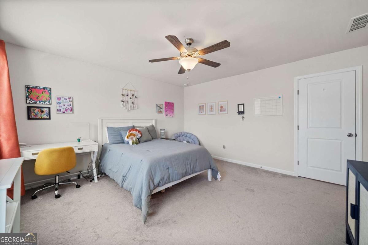 127 Crest Brooke Drive Canton - 30