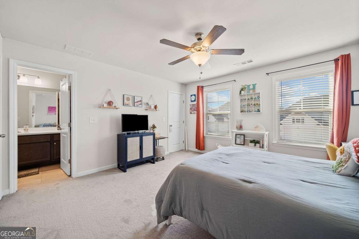 127 Crest Brooke Drive Canton - 31