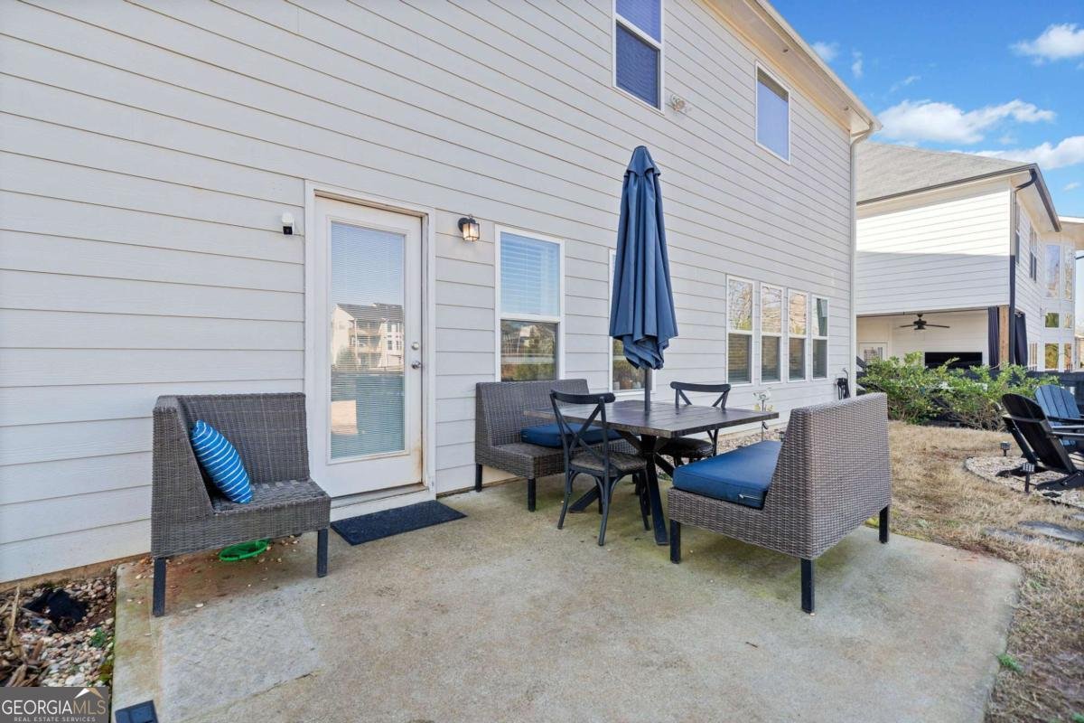 127 Crest Brooke Drive Canton - 33