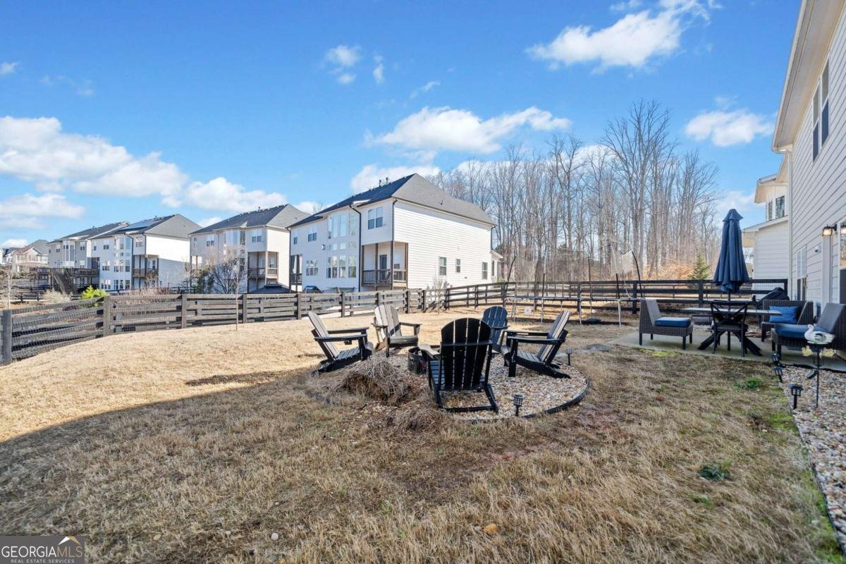 127 Crest Brooke Drive Canton - 37