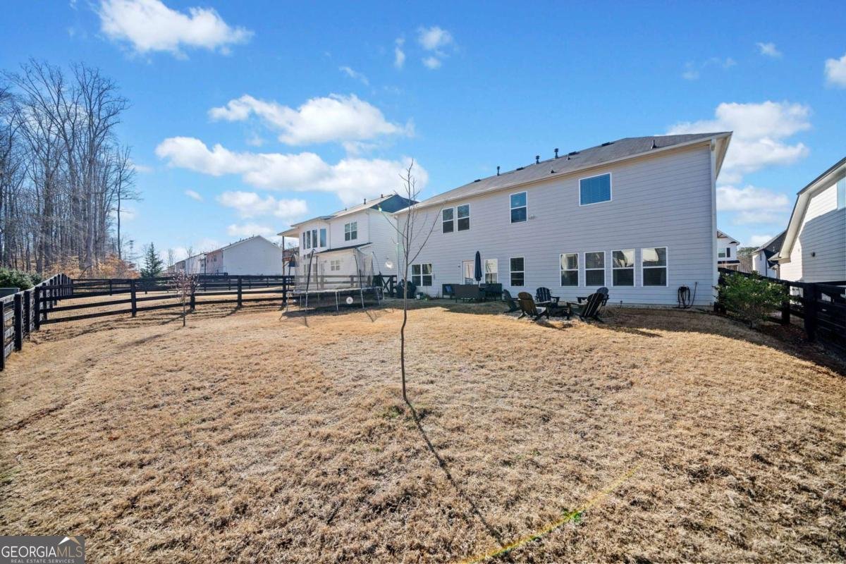 127 Crest Brooke Drive Canton - 38