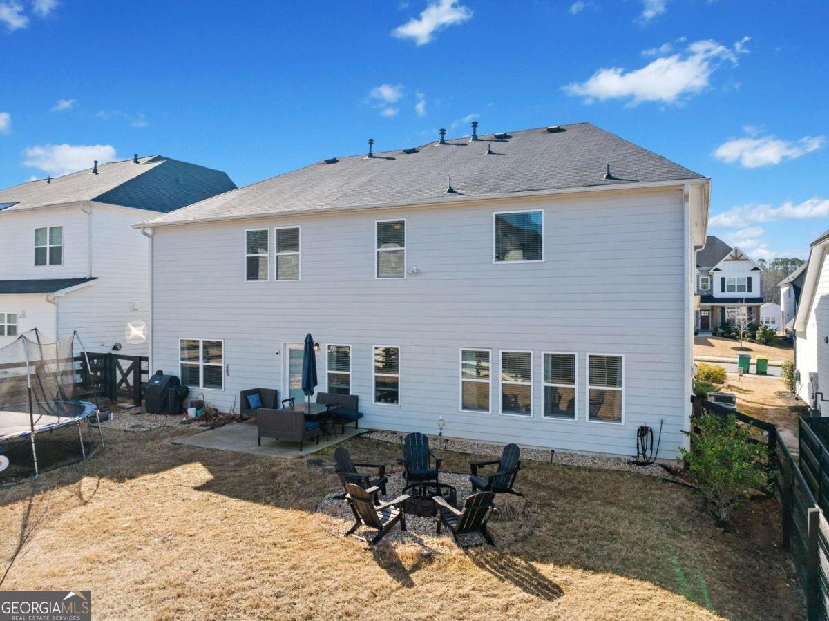 127 Crest Brooke Drive Canton - 4