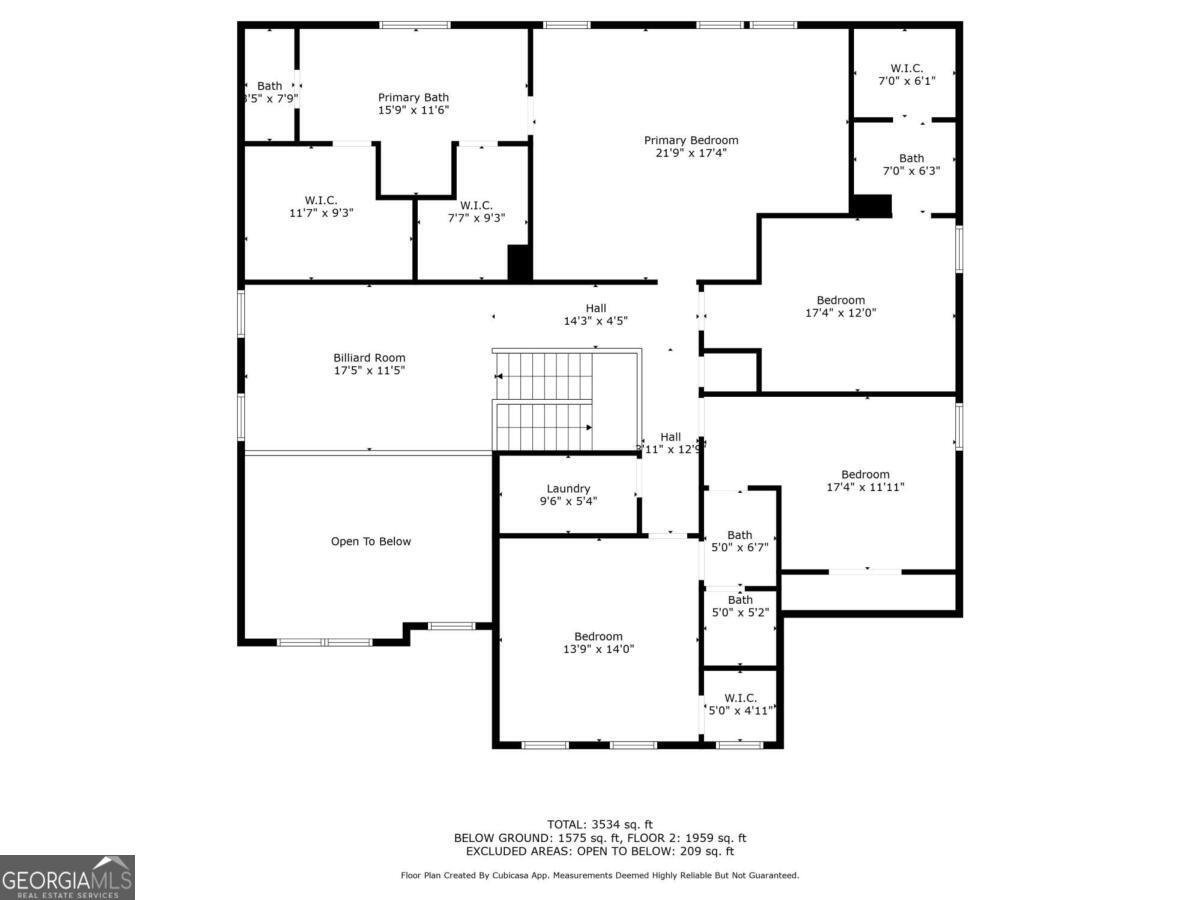 127 Crest Brooke Drive Canton - 41