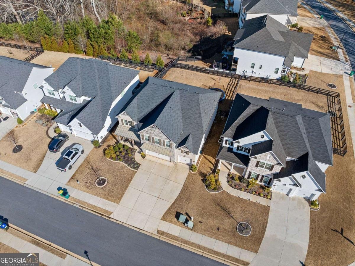 127 Crest Brooke Drive Canton - 5