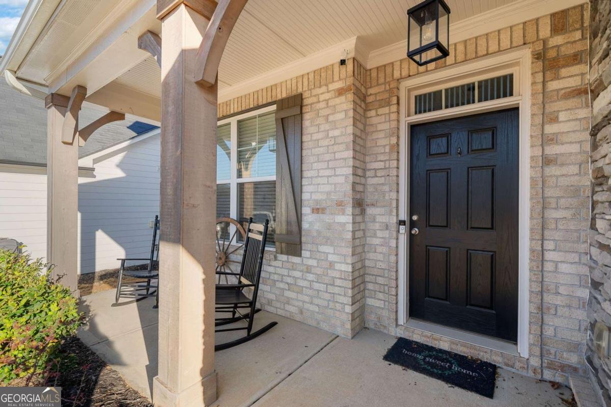 127 Crest Brooke Drive Canton - 6