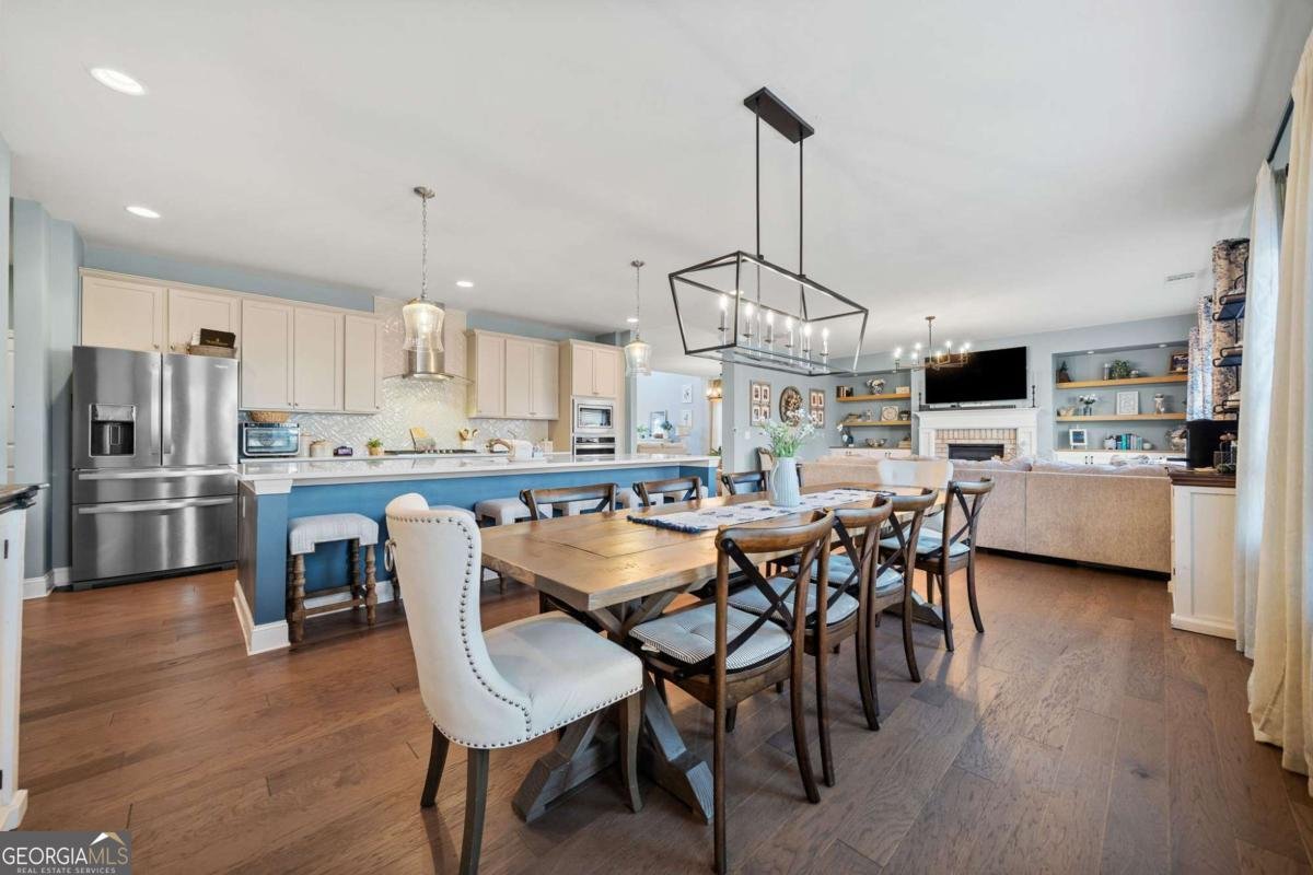 127 Crest Brooke Drive Canton - 7