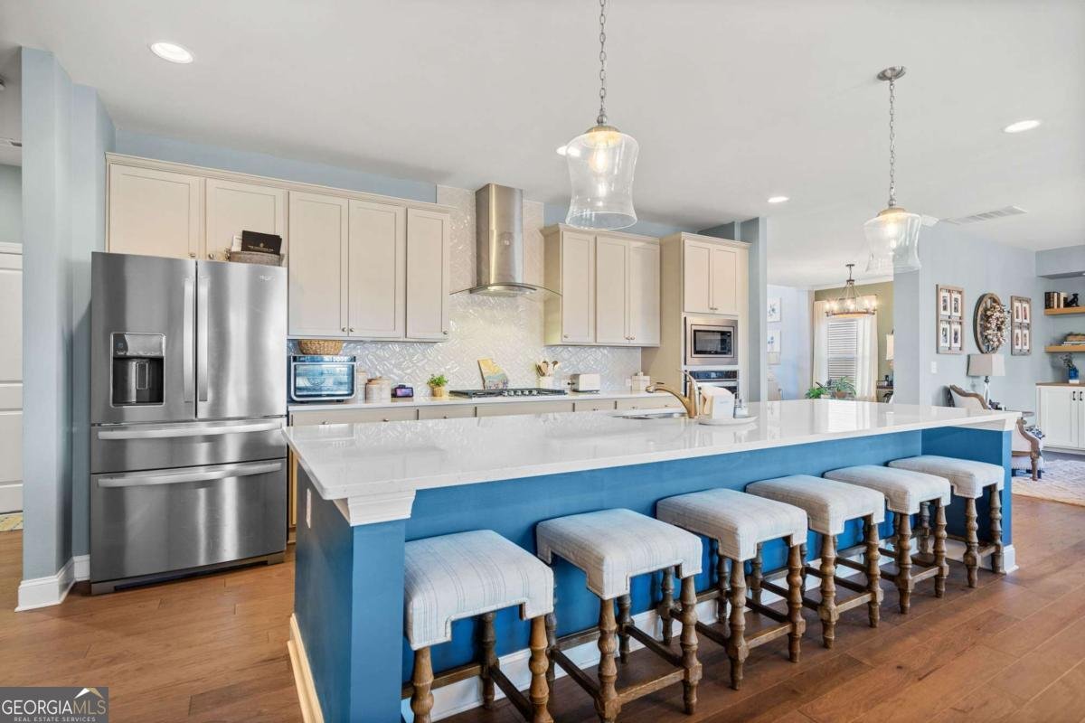 127 Crest Brooke Drive Canton - 8