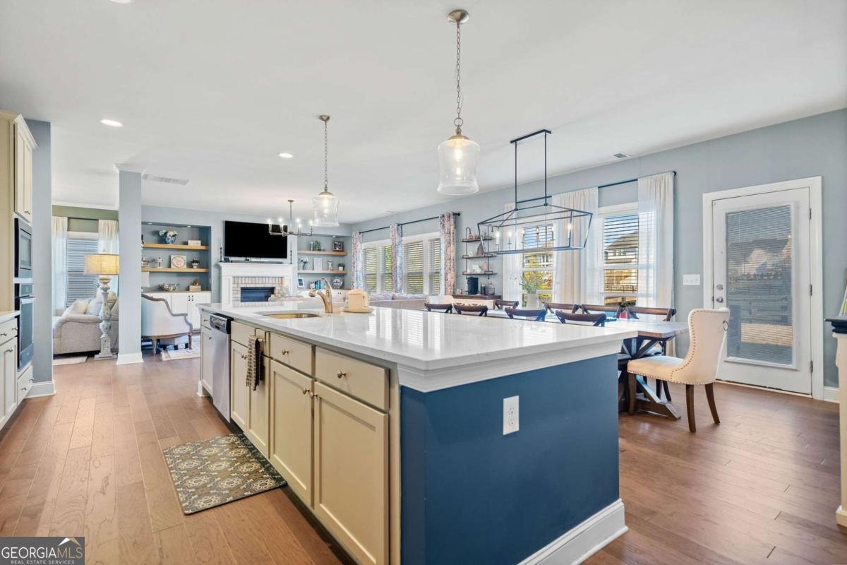 127 Crest Brooke Drive Canton - 9