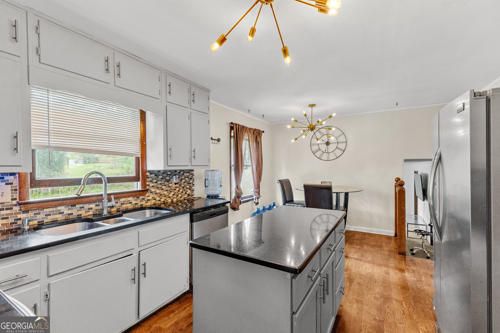 5429 Golfcrest Circle Stone Mountain - 10