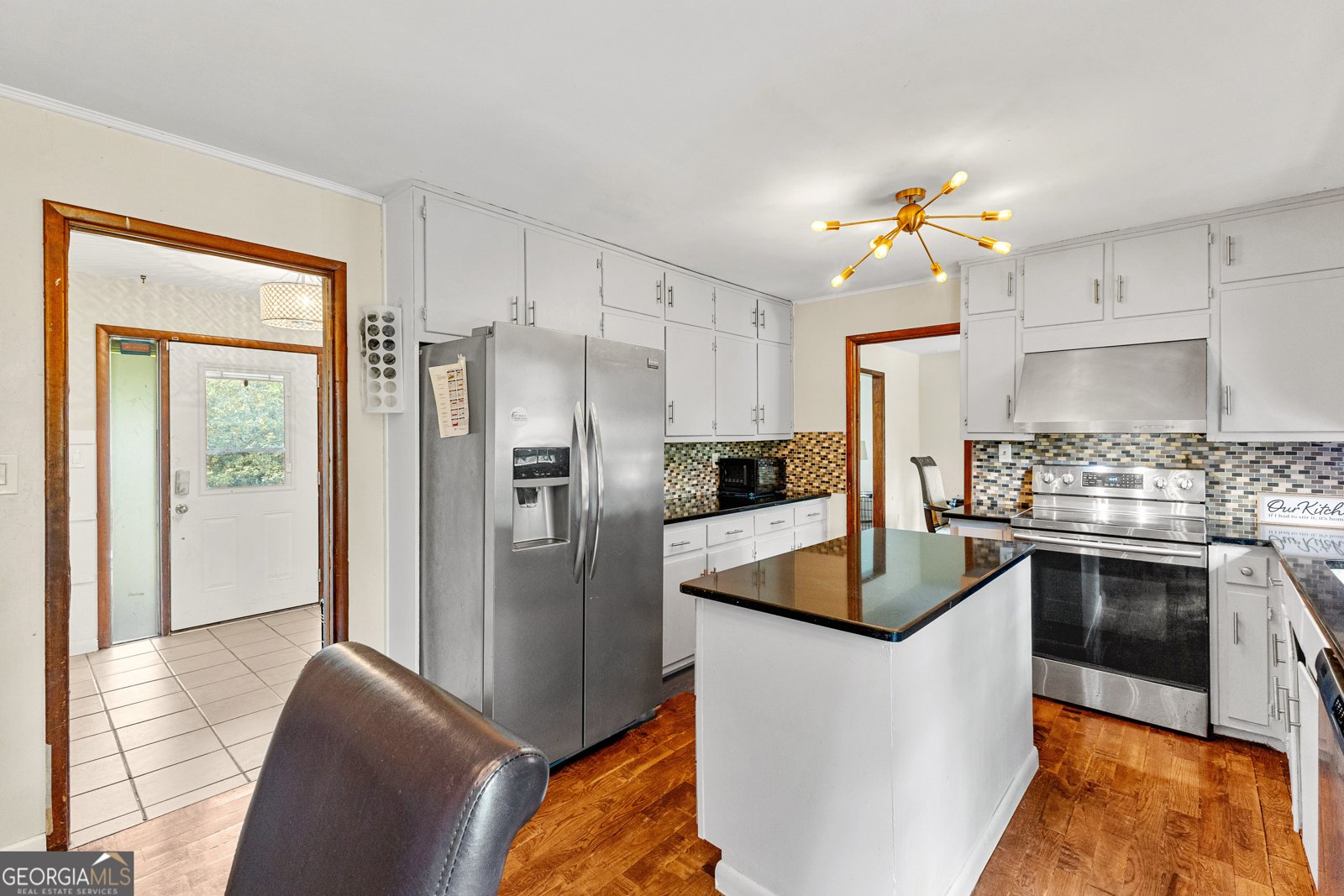 5429 Golfcrest Circle Stone Mountain - 11