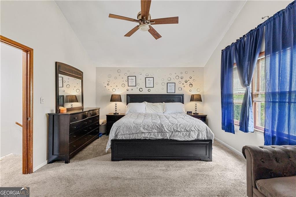 5429 Golfcrest Circle Stone Mountain - 13