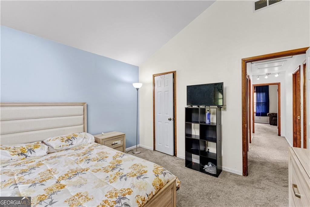 5429 Golfcrest Circle Stone Mountain - 16