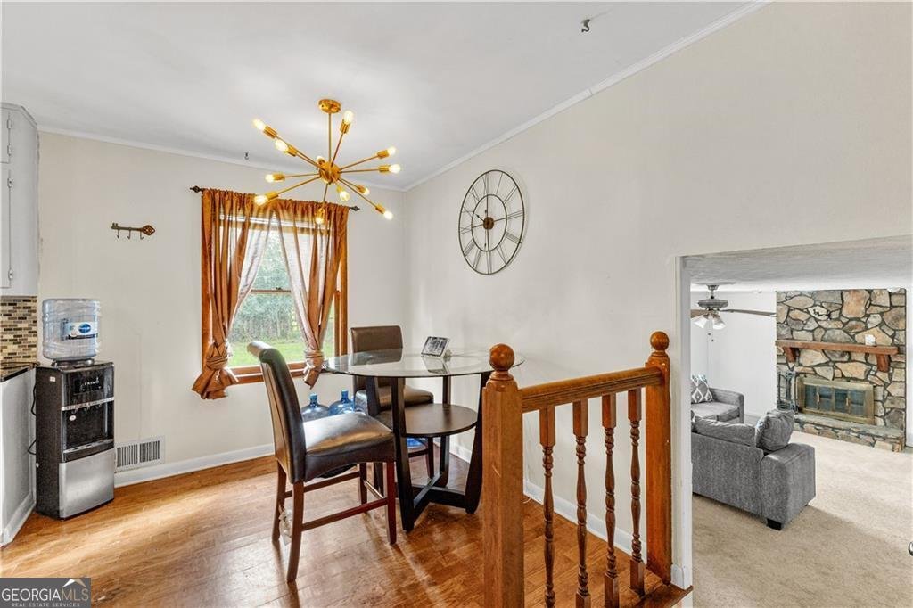 5429 Golfcrest Circle Stone Mountain - 19