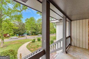 5429 Golfcrest Circle Stone Mountain - 2