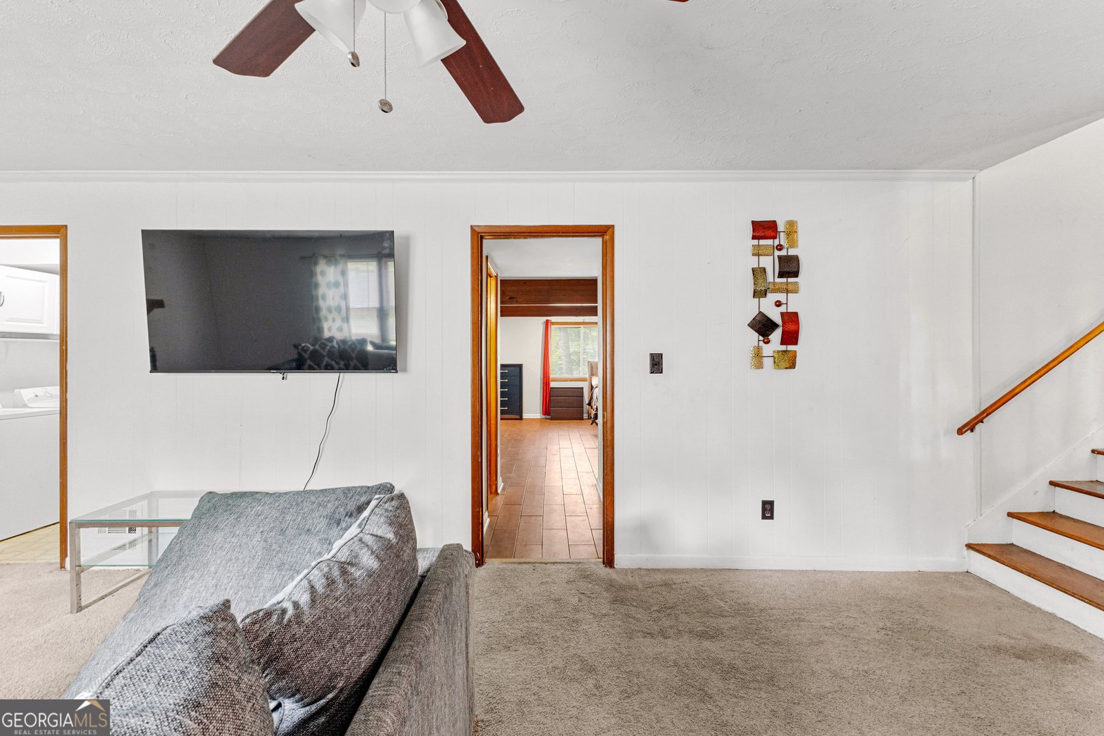 5429 Golfcrest Circle Stone Mountain - 20