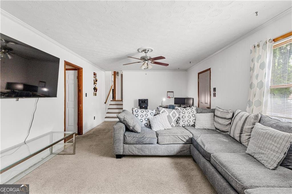 5429 Golfcrest Circle Stone Mountain - 23