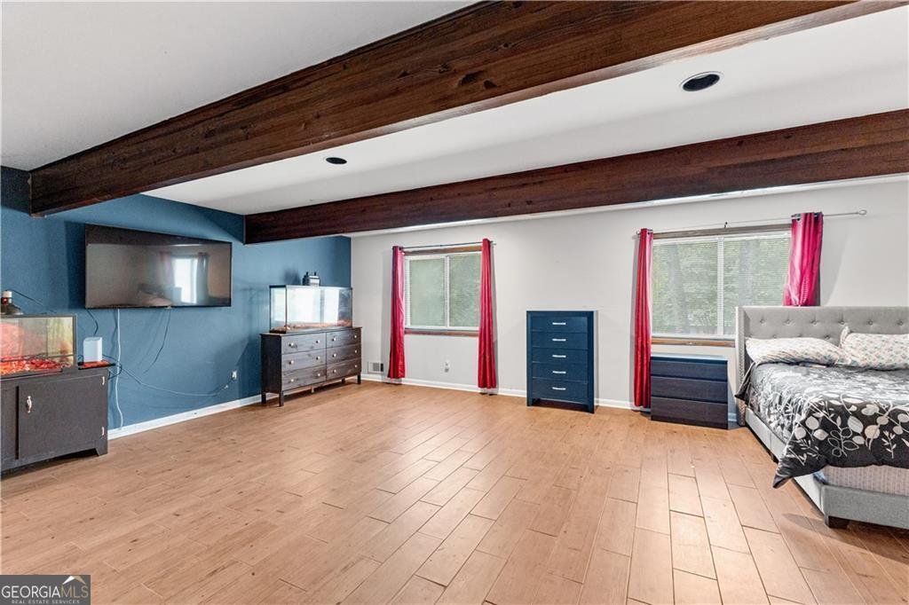 5429 Golfcrest Circle Stone Mountain - 24