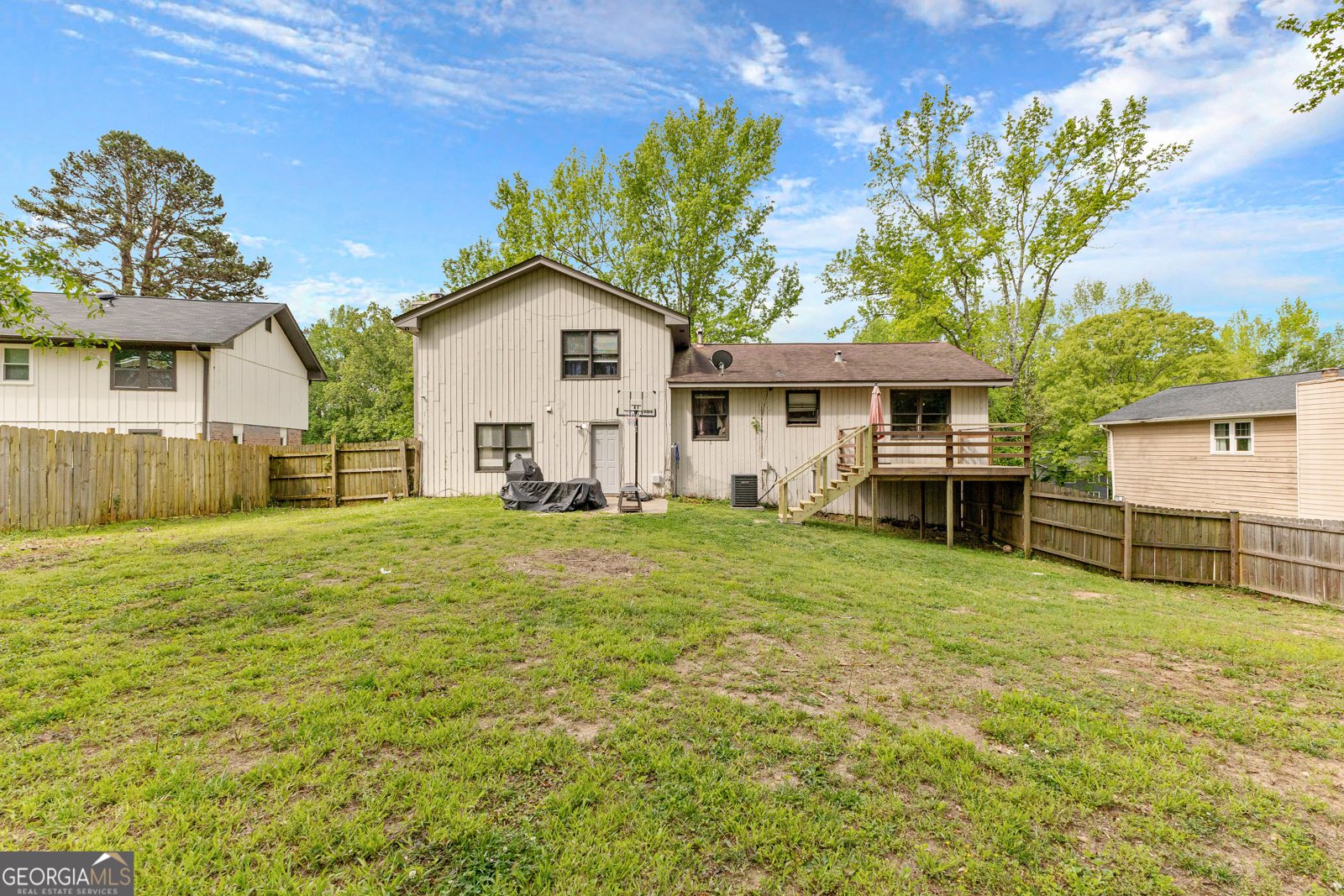 5429 Golfcrest Circle Stone Mountain - 26
