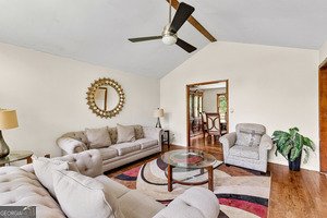 5429 Golfcrest Circle Stone Mountain - 5