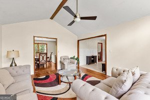 5429 Golfcrest Circle Stone Mountain - 6