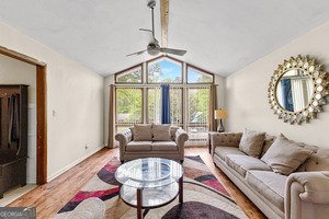 5429 Golfcrest Circle Stone Mountain - 7