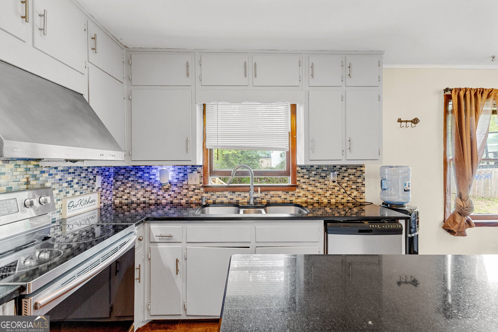 5429 Golfcrest Circle Stone Mountain - 8