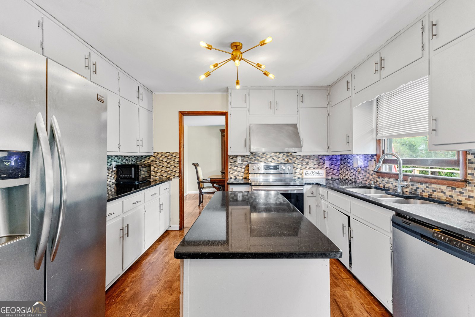 5429 Golfcrest Circle Stone Mountain - 9