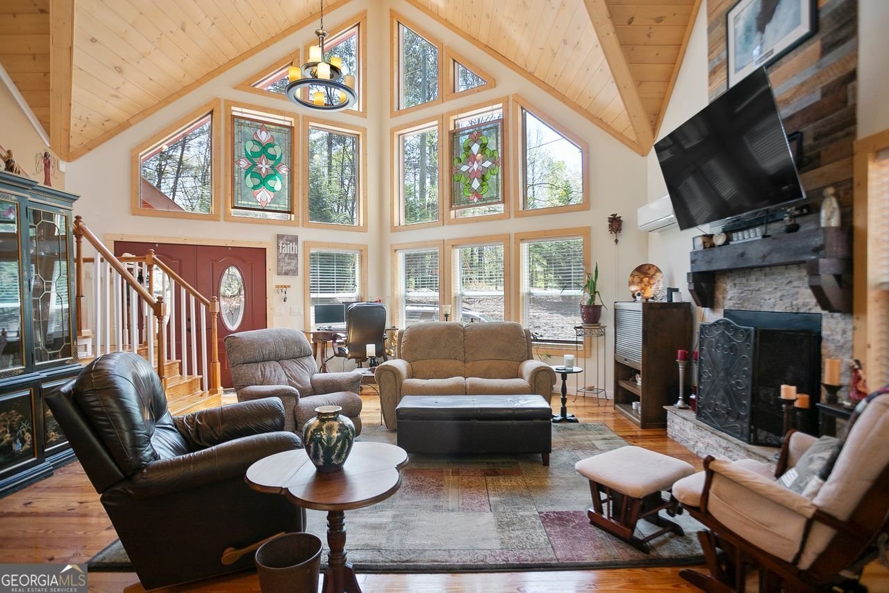 1466 NEWPORT Drive Ellijay - 10