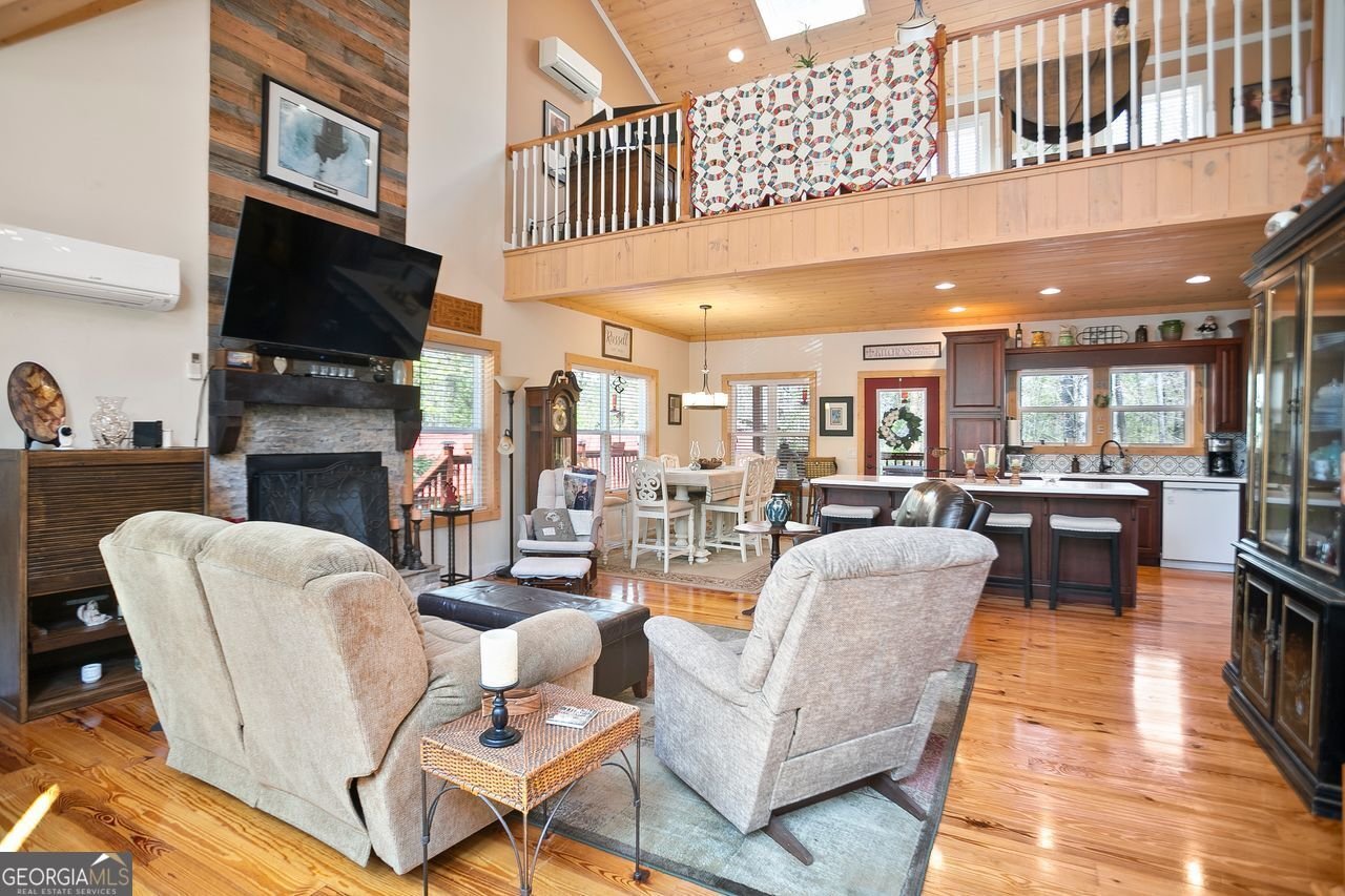 1466 NEWPORT Drive Ellijay - 11
