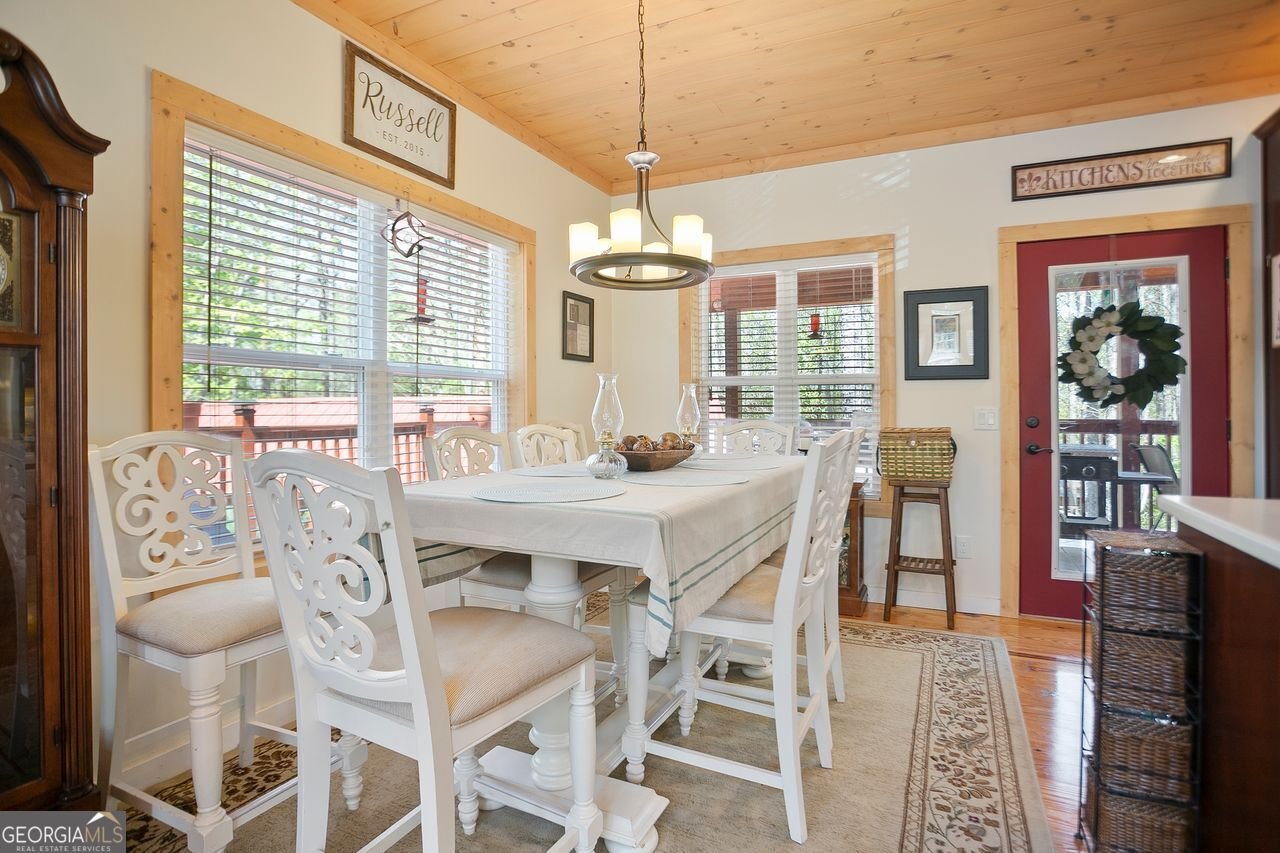 1466 NEWPORT Drive Ellijay - 15