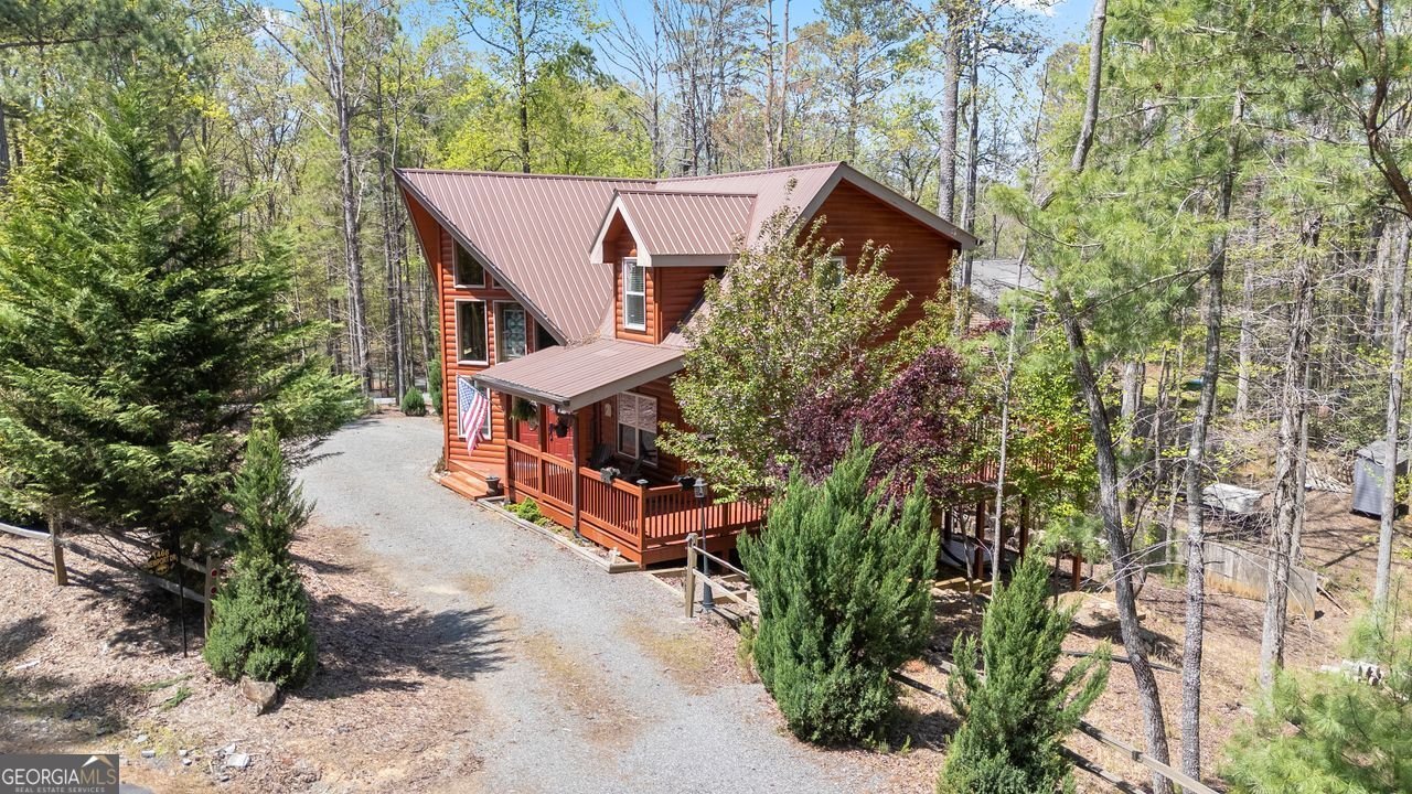 1466 NEWPORT Drive Ellijay - 23