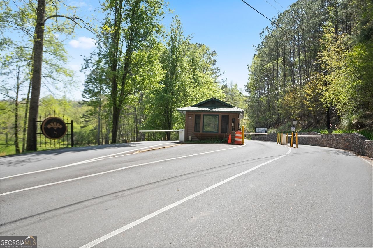 1466 NEWPORT Drive Ellijay - 24