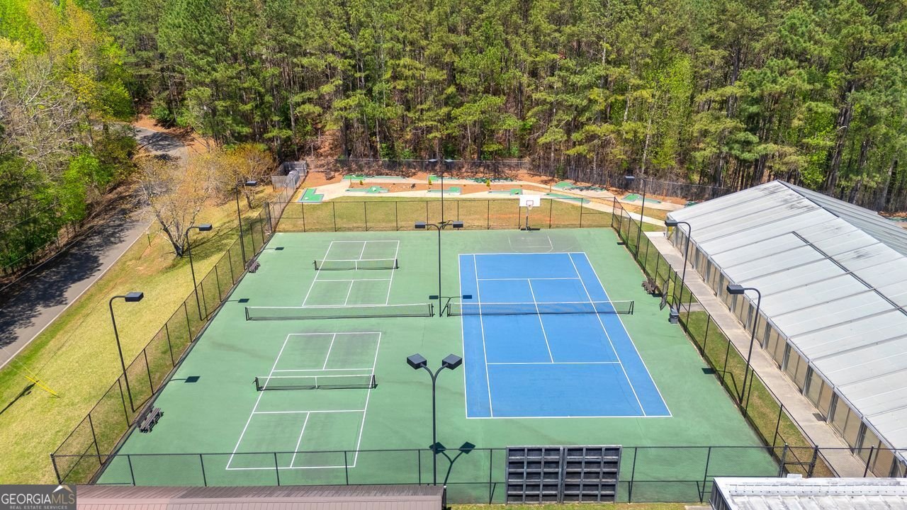 1466 NEWPORT Drive Ellijay - 25