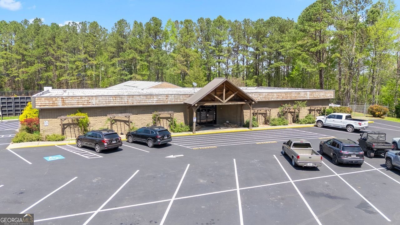 1466 NEWPORT Drive Ellijay - 27