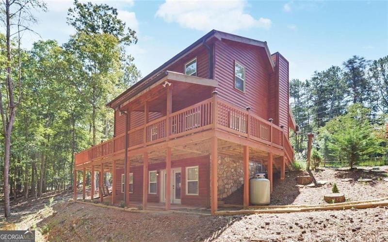 1466 NEWPORT Drive Ellijay - 3