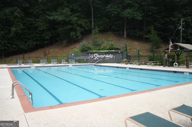 1466 NEWPORT Drive Ellijay - 34
