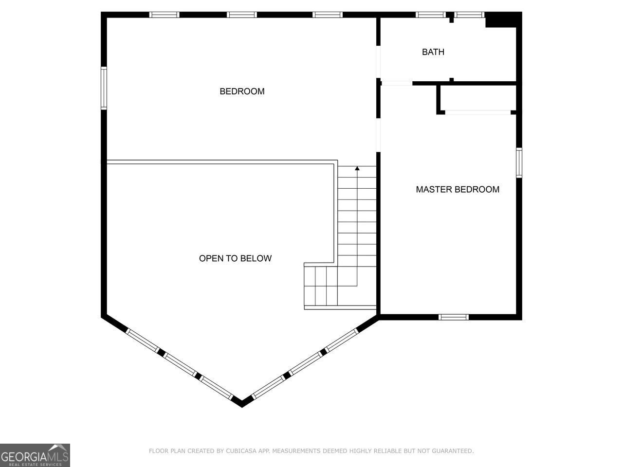 1466 NEWPORT Drive Ellijay - 38