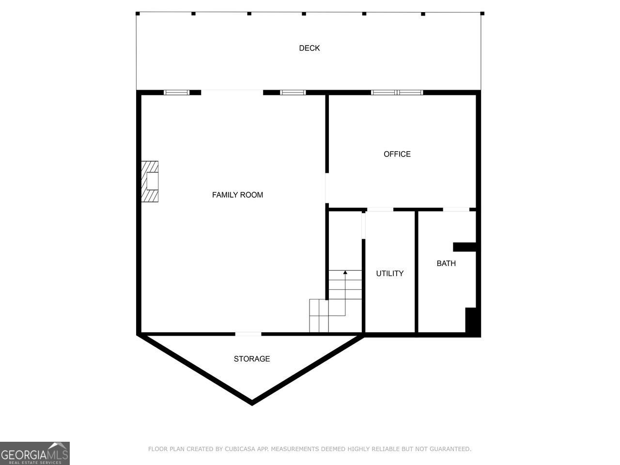 1466 NEWPORT Drive Ellijay - 39