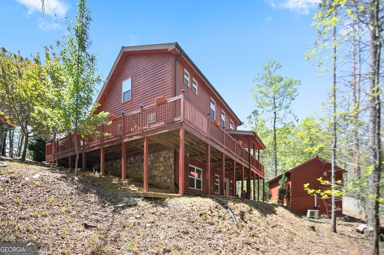 1466 NEWPORT Drive Ellijay - 4