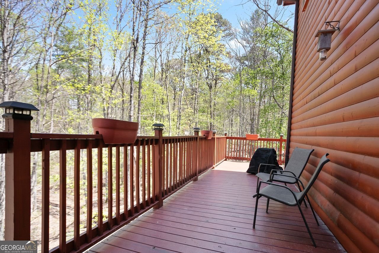 1466 NEWPORT Drive Ellijay - 5