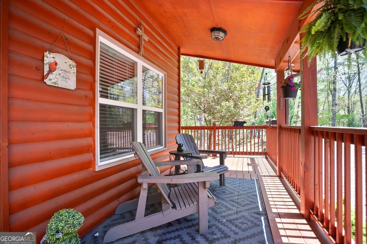 1466 NEWPORT Drive Ellijay - 6